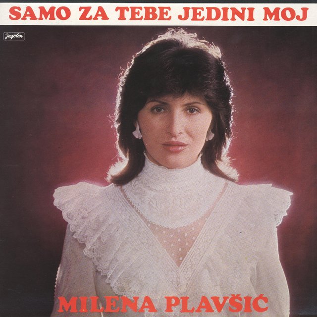 Samo Za Tebe Jedini Moj