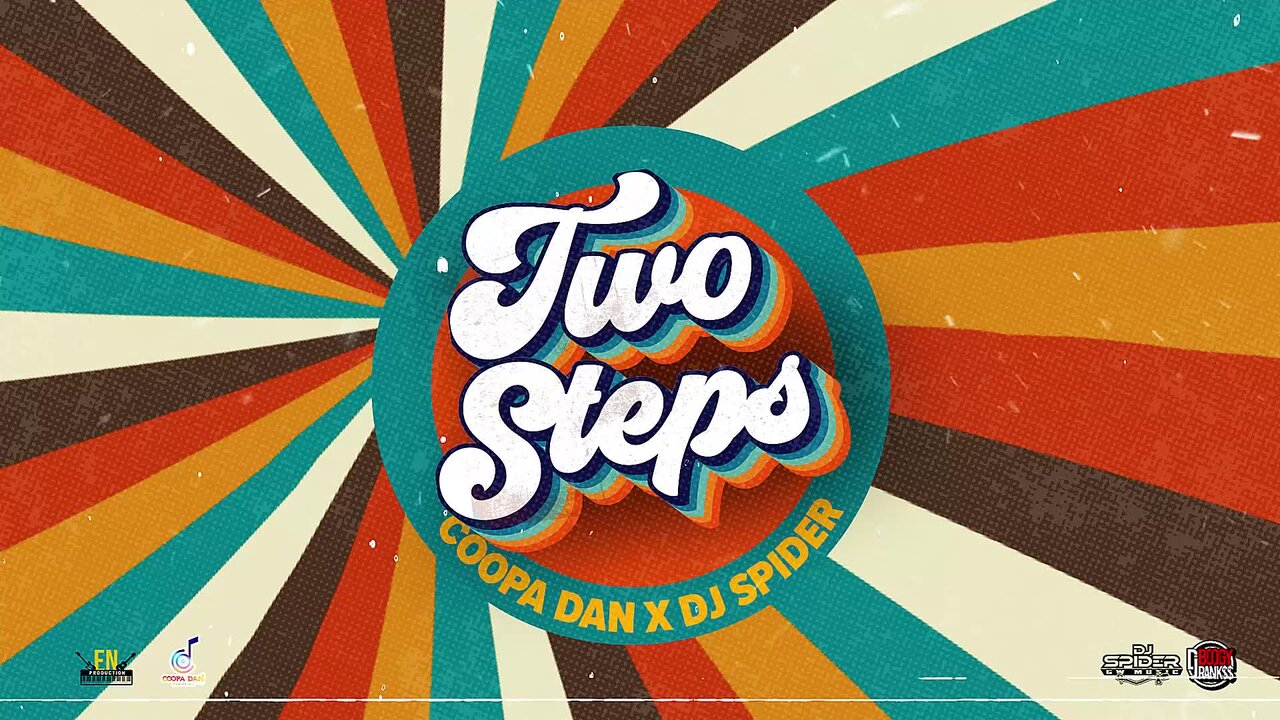Two Steps
