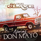 Nomas Don Mayo