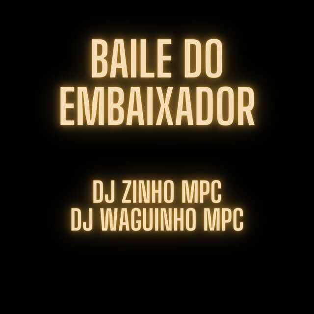 Baile do Embaixador