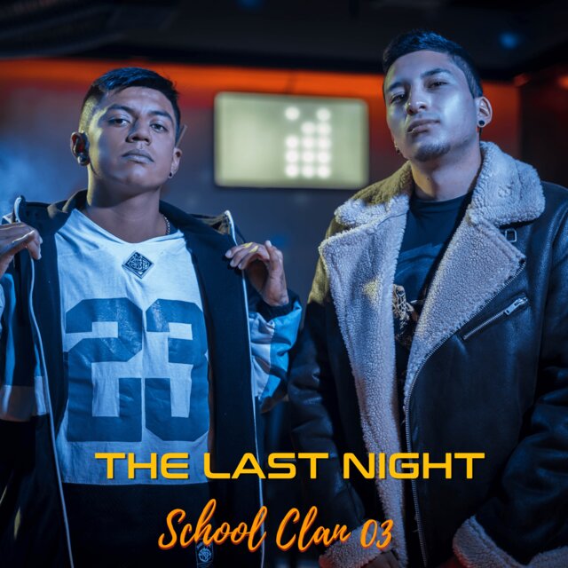 The Last Night