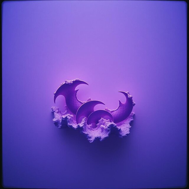 Fractured Horizons