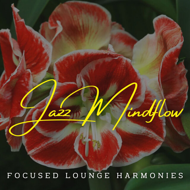 Jazz Mindflow: Café Lounge Concentration