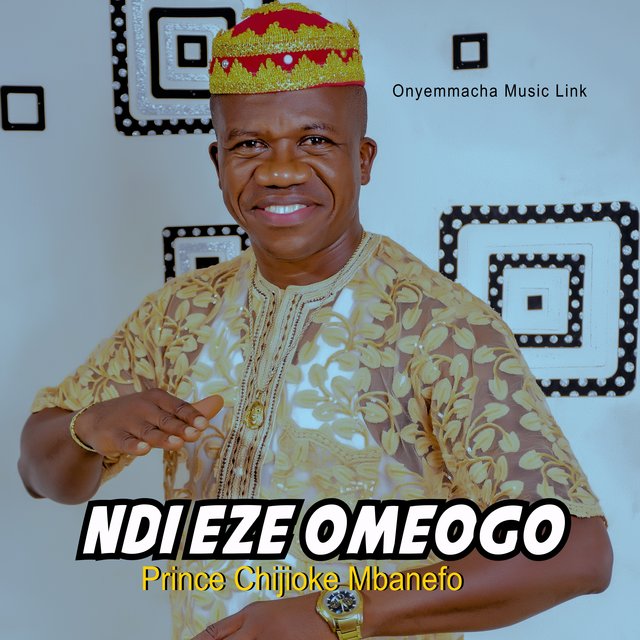 Ndi Eze Omeogo