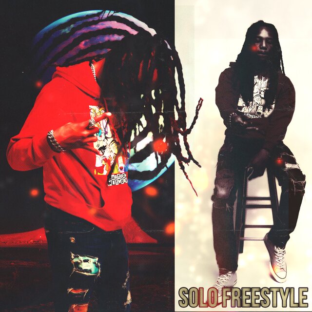 Solo Freestyle