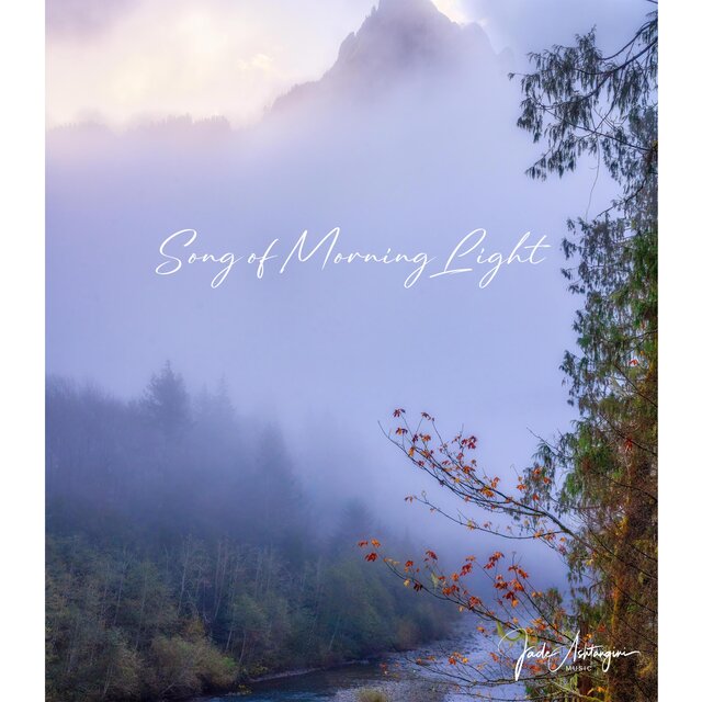 Song of Morning Light