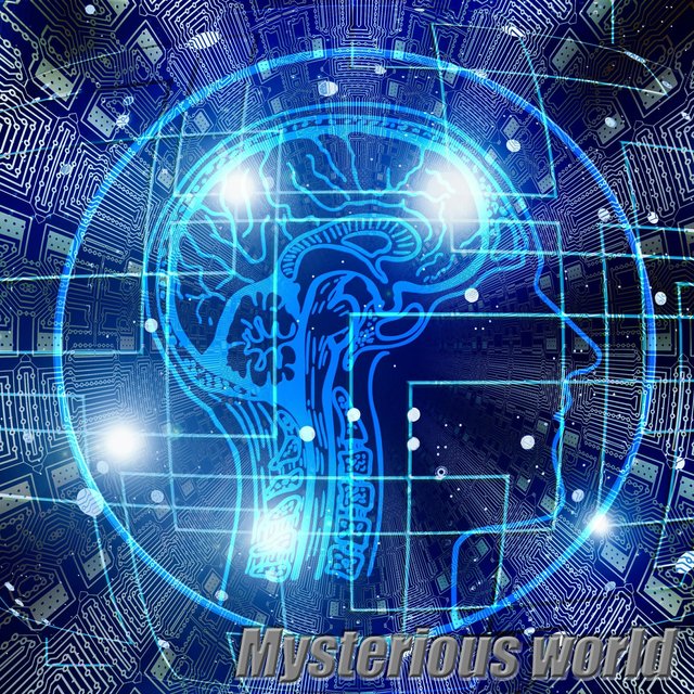 Mysterious World