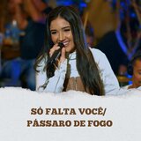 Só falta você/ Pássaro de fogo