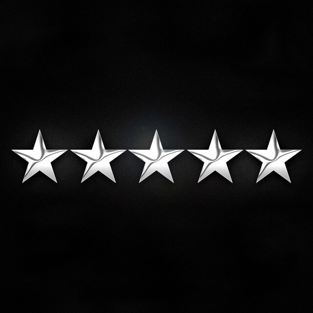 V ESTRELLAS