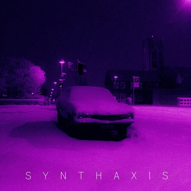 Warming Snowfall