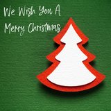 We Wish You a Merry Christmas