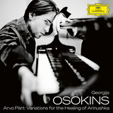 Pärt: Variations for the Healing of Arinushka