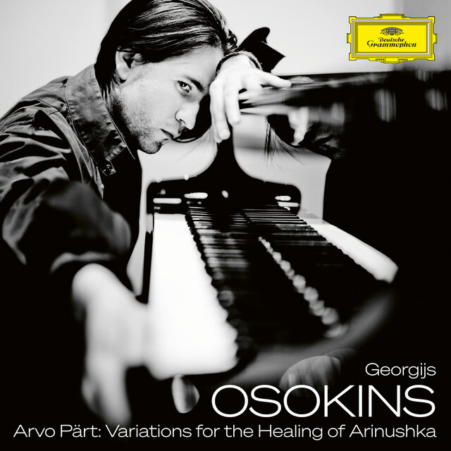 Arvo Pärt: Variations for the Healing of Arinushka