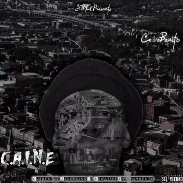 C.A.I.N.E