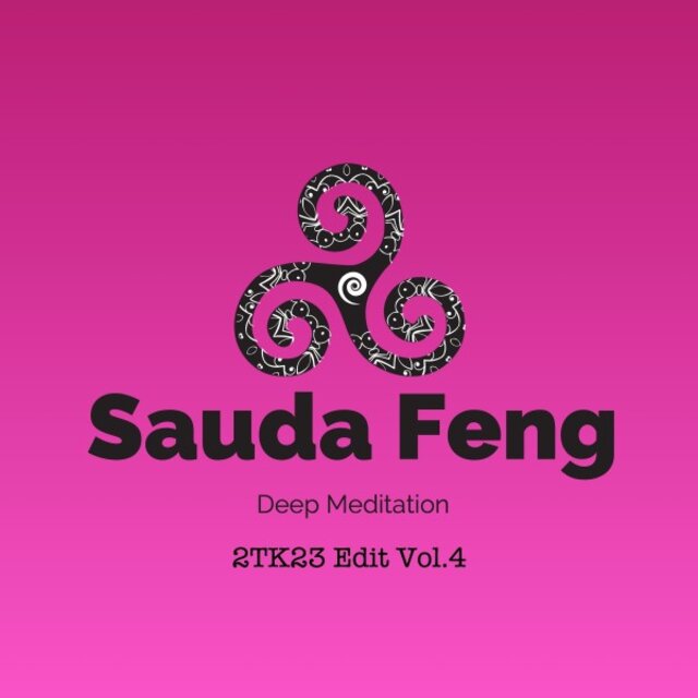 Deep Meditation 2TK23 Edit, Vol. 4