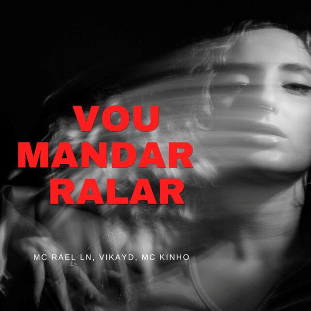 Vou Mandar Ralar