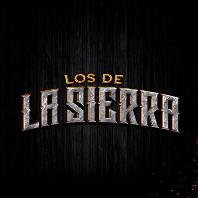 Corridos Sierreños, Vol. 1
