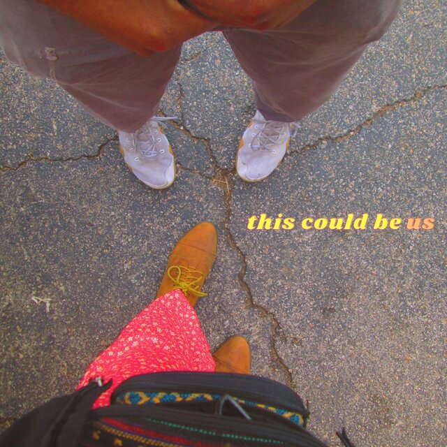this could be us