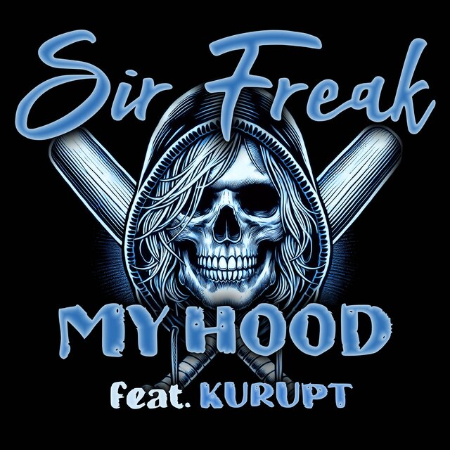 My Hood