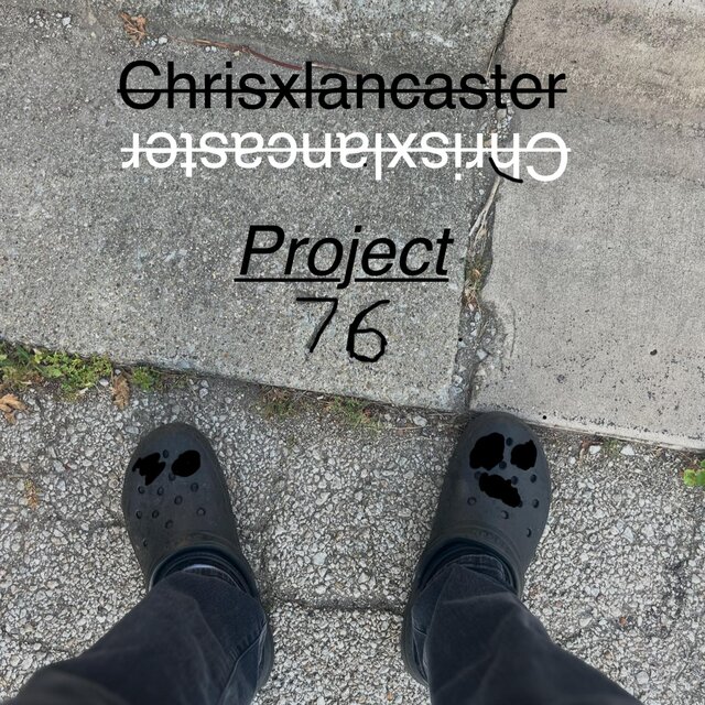 Project 76