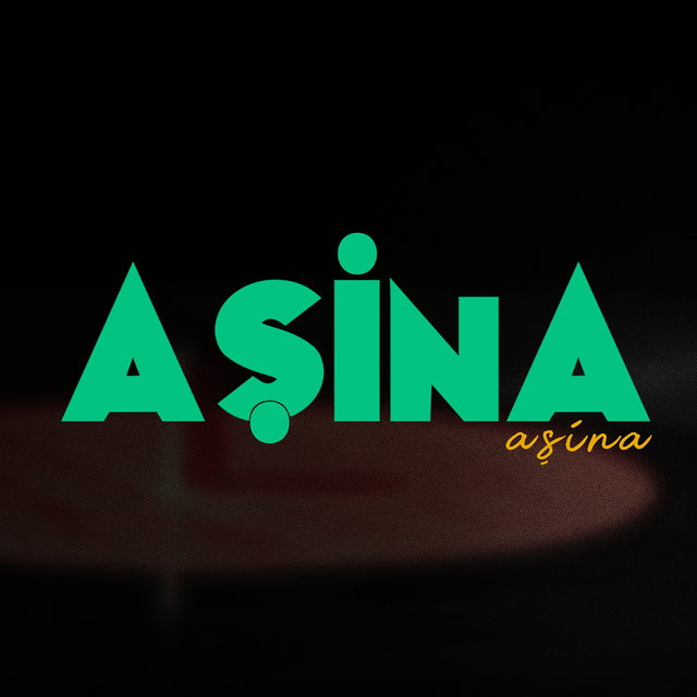 Aşina