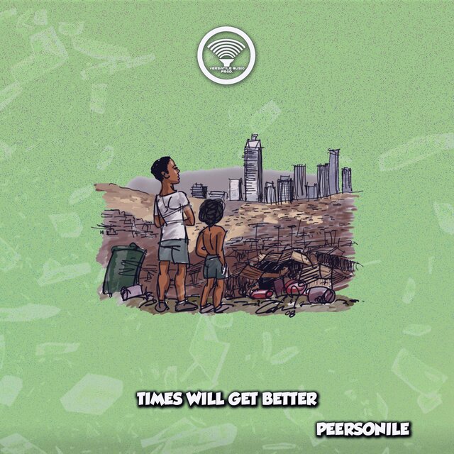 Times Will Get Better