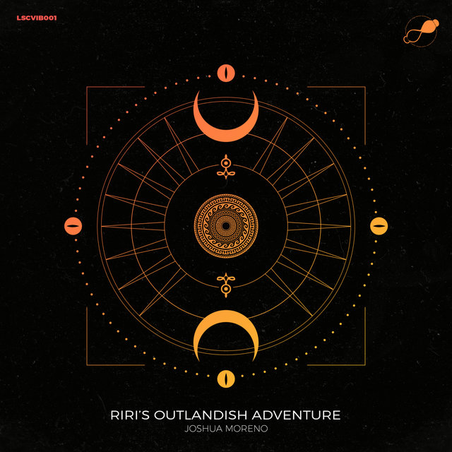 RiRi's Outlandish Adventure