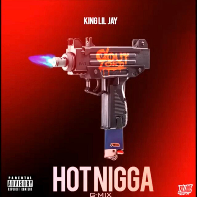 Hot Nigga