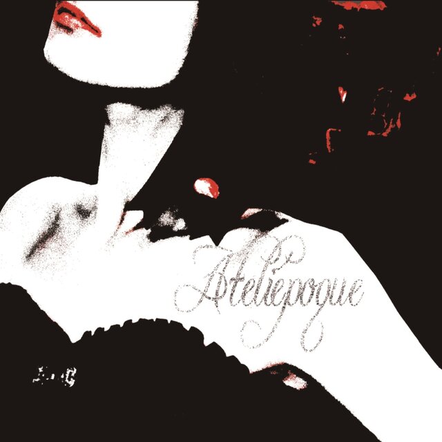 Ateliépoque