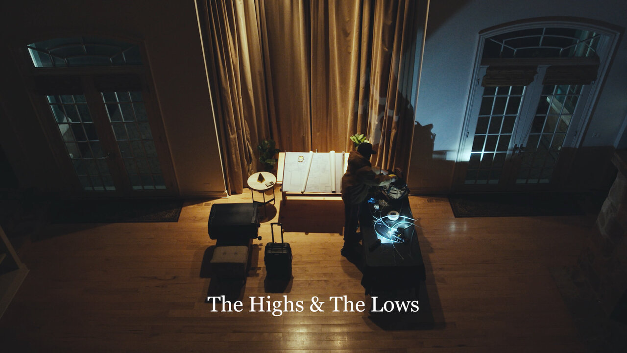 The Highs & The Lows