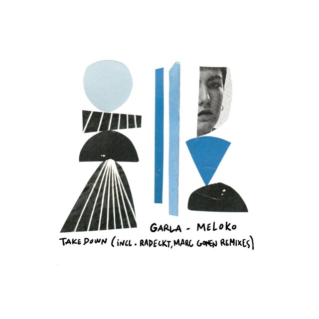 Take Down (Marc Gonen Remix)