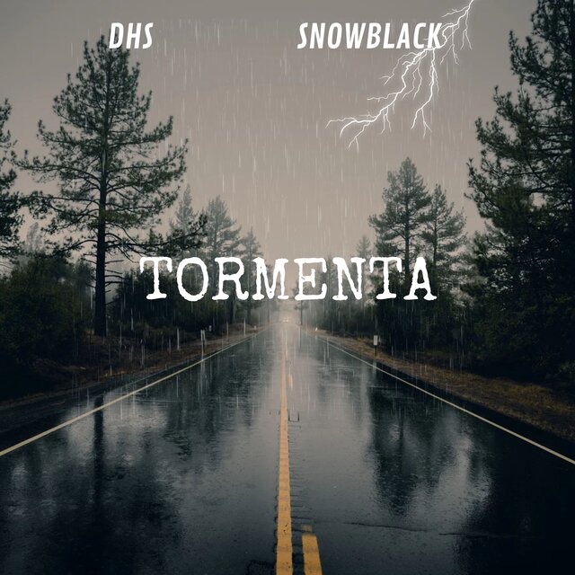 TORMENTA
