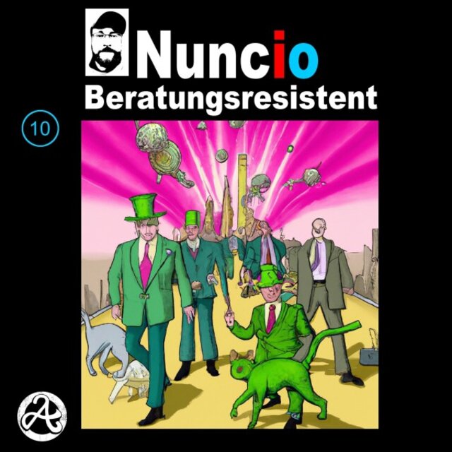 Beratungsresistent