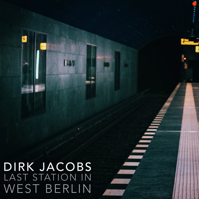 Last Station in West Berlin