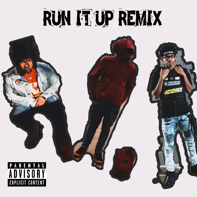 Run it Up! (Remix)