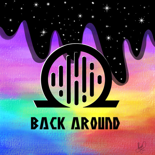 Back Around