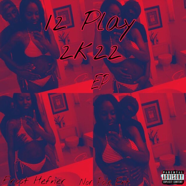 12 Play 2k22