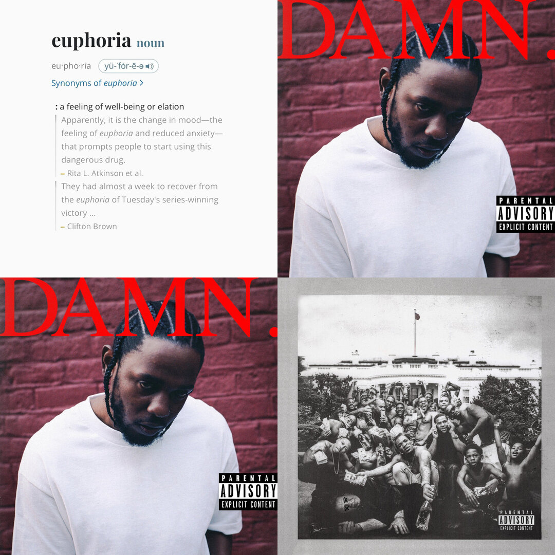 The Pop Out: Kendrick Lamar Setlist