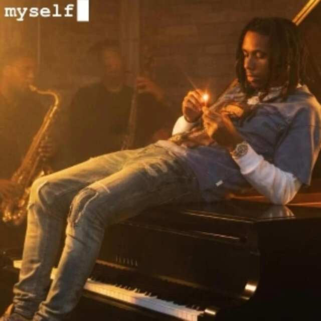 YoungCapo2100 on TIDAL