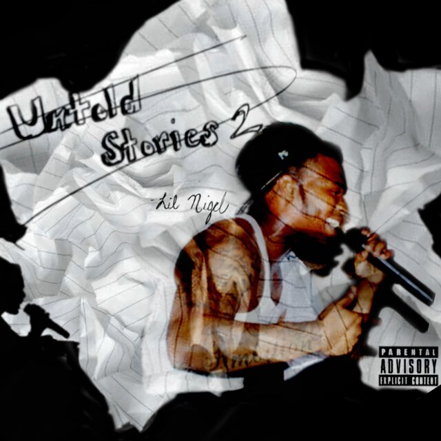 Untold Stories 2