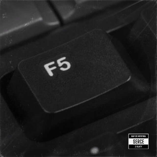 F5 VOL. 1