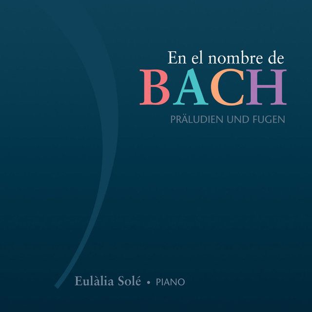 En el Nombre de Bach