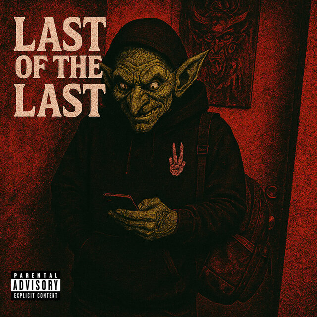 Last of the Last