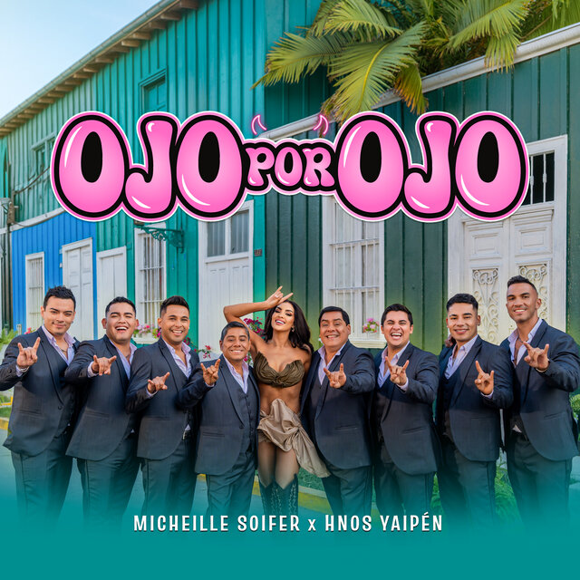 Ojo Por Ojo