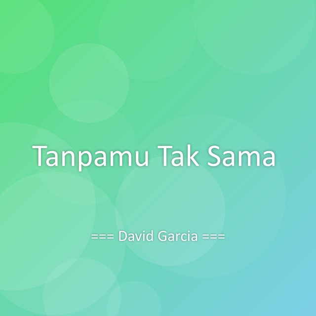 Tanpamu Tak Sama