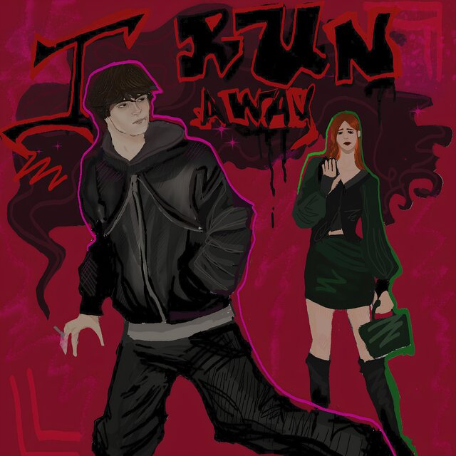 I Run Away