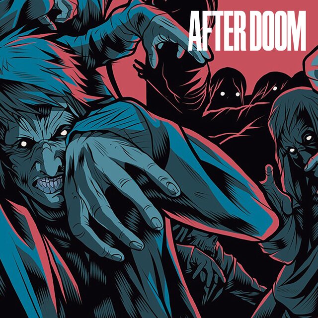 AFTER DOOM