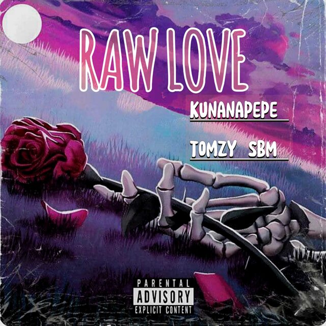 raw love
