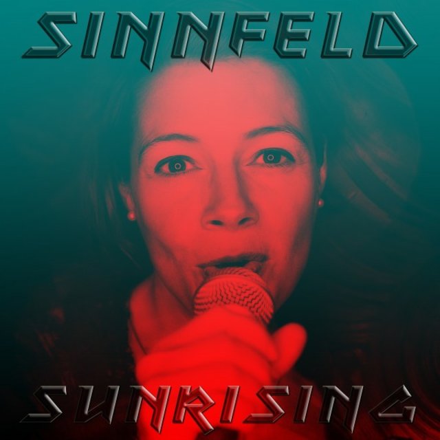 Sunrising
