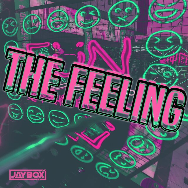 The Feeling